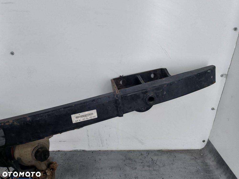 HAK HOLOWNICZY BMW E91 6773725  303254600002 303254 KOMBI - 6