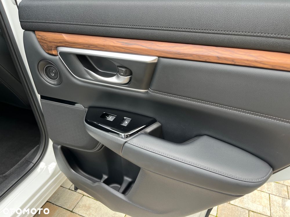 Honda CR-V - 36