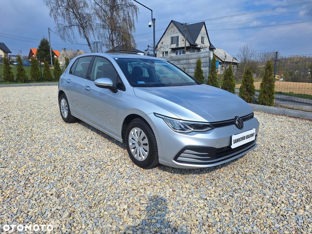 Volkswagen Golf 2.0 TDI - 13