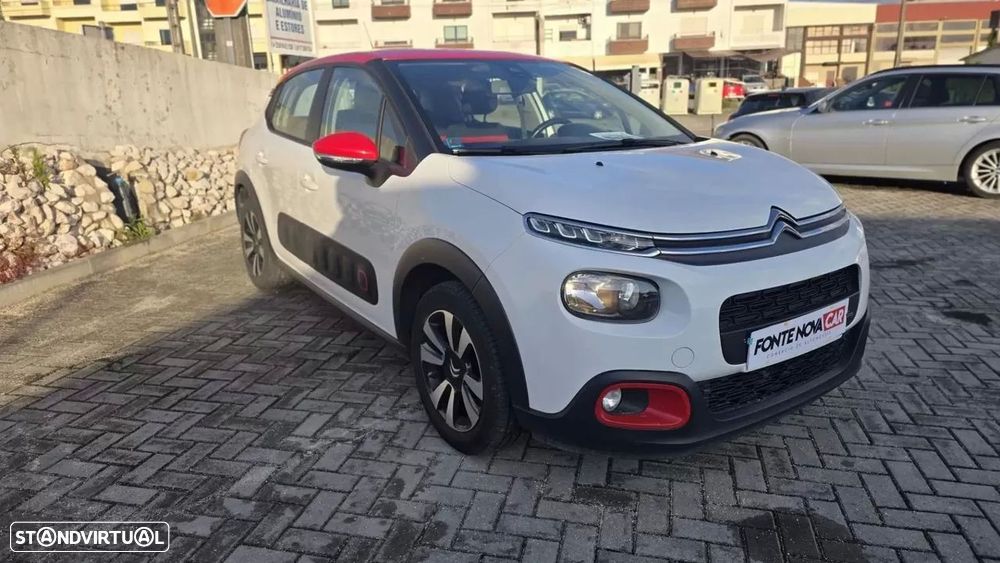 Citroën C3 1.2 PureTech Feel - 3