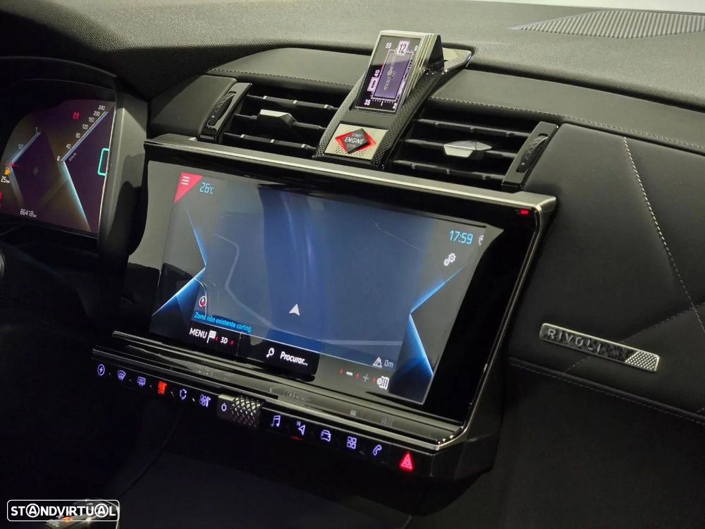 DS DS7 Crossback 4x4 Rivoli - 31