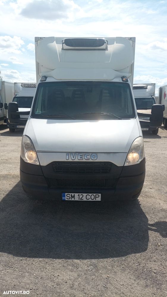 Iveco 50C/35 - 1