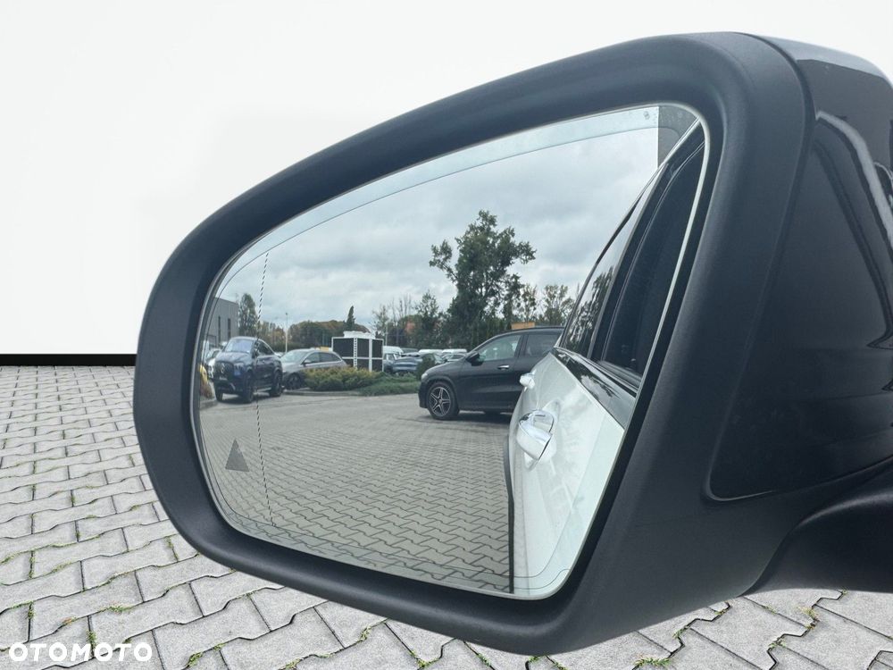 Mercedes-Benz GLC AMG 63 S 4-Matic+ - 38