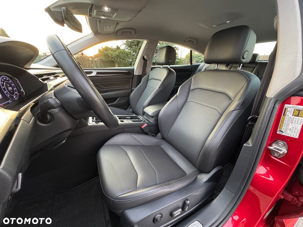 Volkswagen Arteon - 30