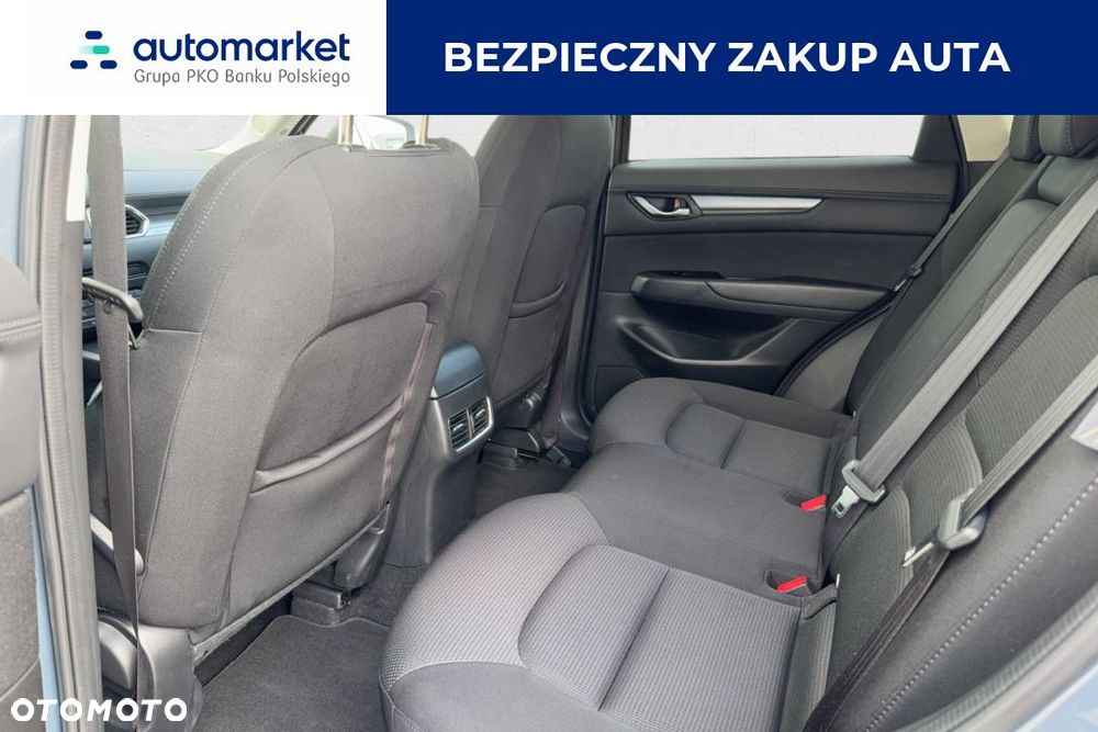 Mazda CX-5 2.0 mHEV Center-Line Plus 2WD - 9