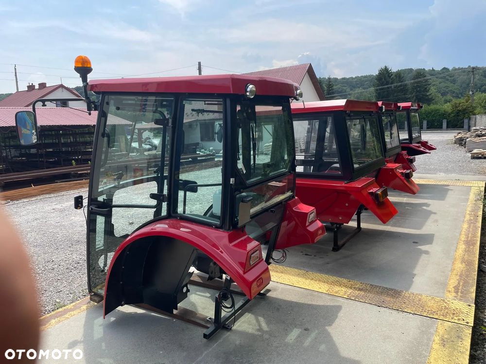 Massey Ferguson - 33