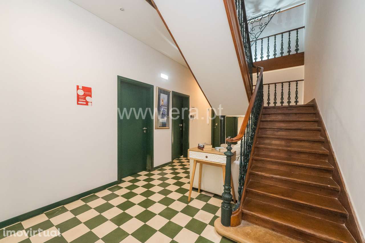 Prédio - Alojamento Local - Bairro Alto - Grande imagem: 2/44