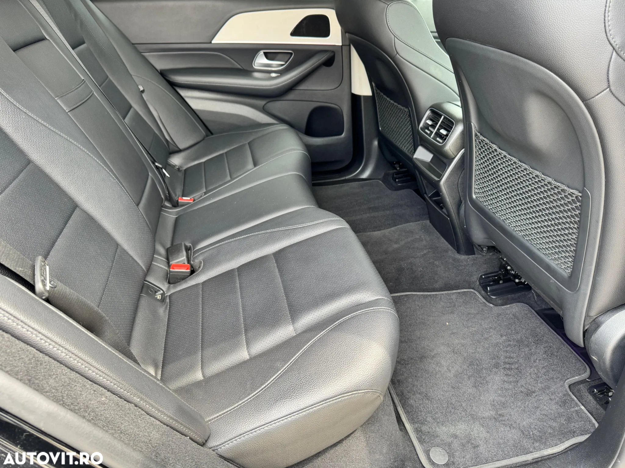 Mercedes-Benz GLE 350 d 4MATIC - 12