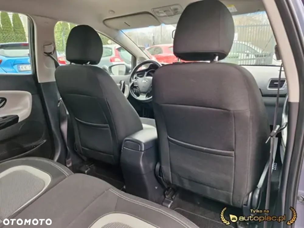 Kia Ceed 1.6 CRDi XL - 18