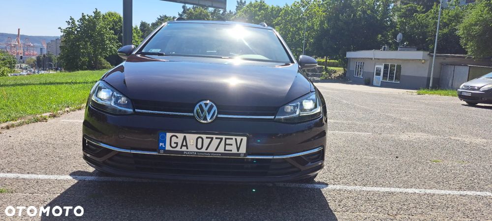 Volkswagen Golf 1.6 TDI BMT Comfortline - 20