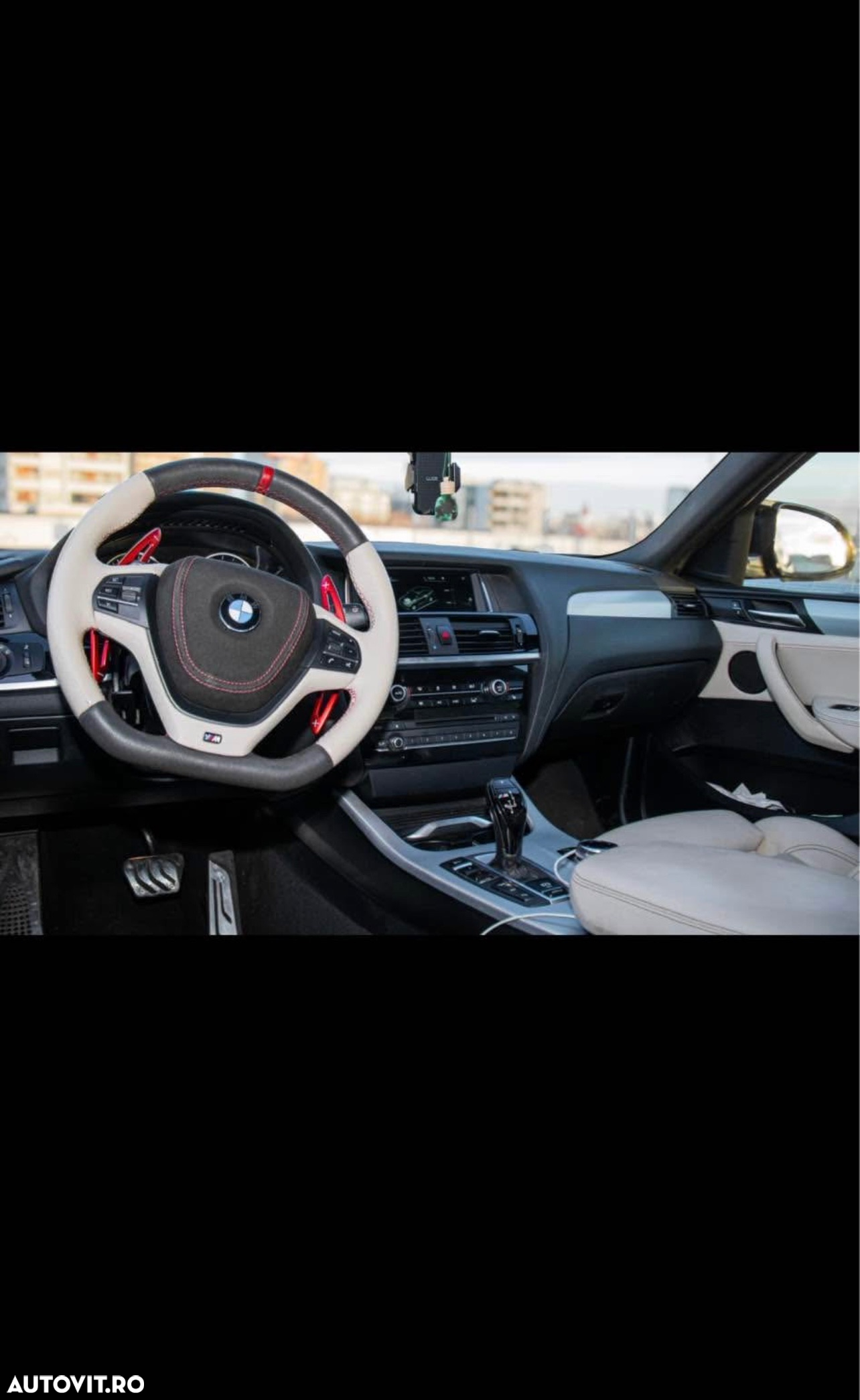 BMW X4 xDrive30d AT M Sport - 7