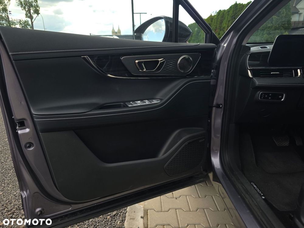 Omoda 5 1.6 T-GDI Premium DCT - 11