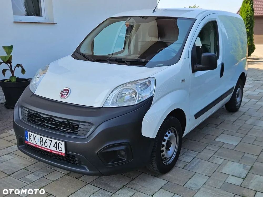Fiat Fiorino 1.4 Easy - 1