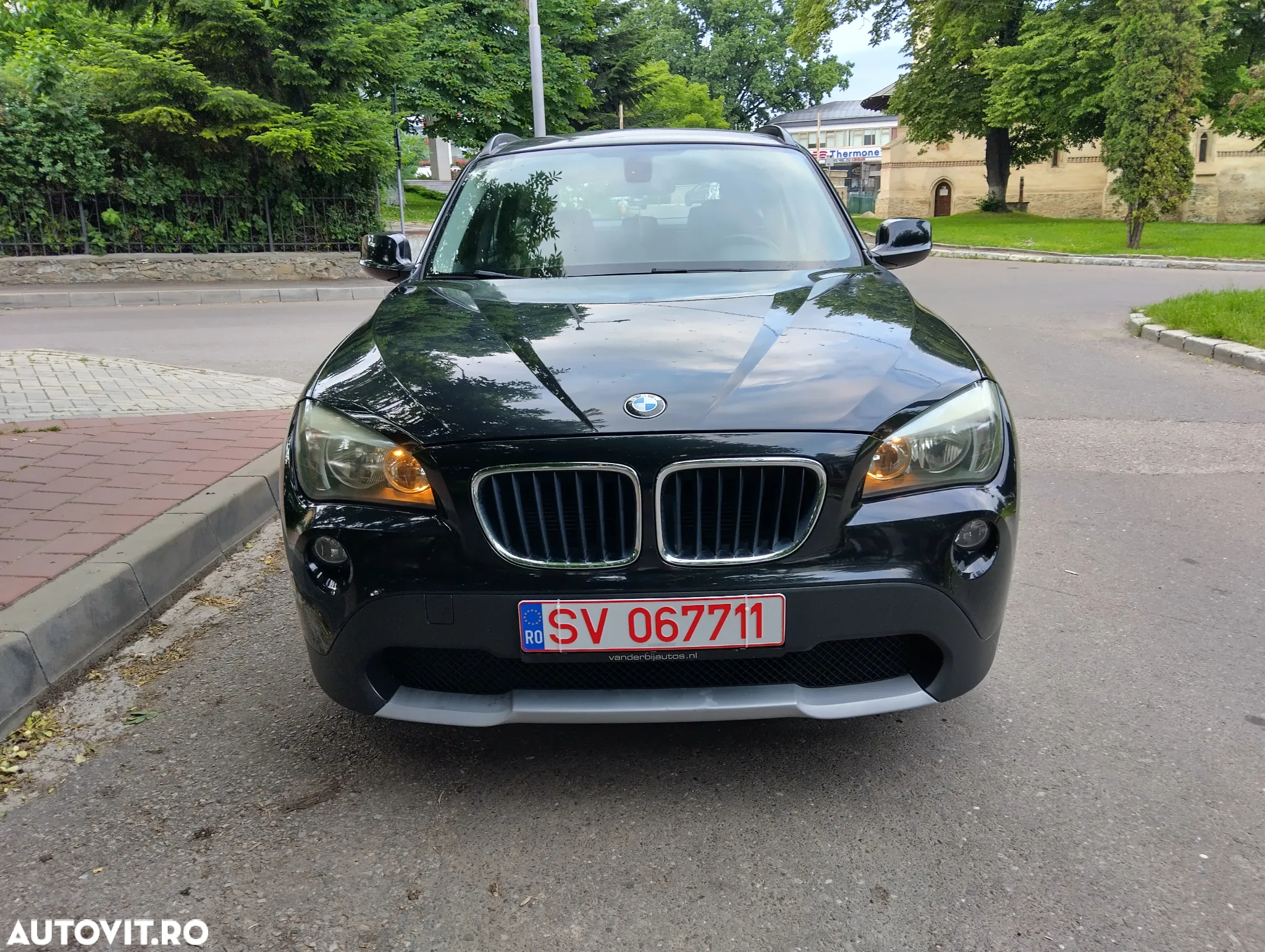 BMW X1 sDrive18i Sport Line - 16