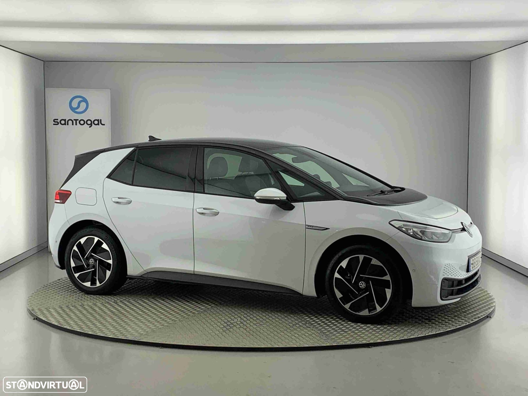 VW ID.3 Pro Confort - 6