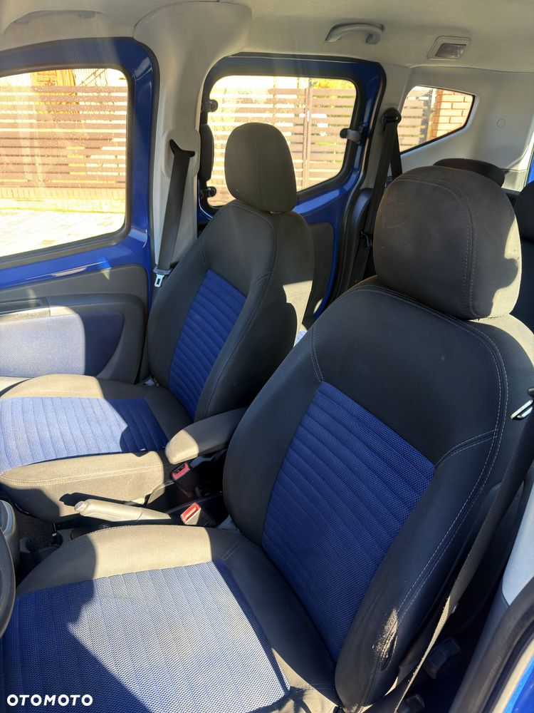 Fiat Qubo - 6