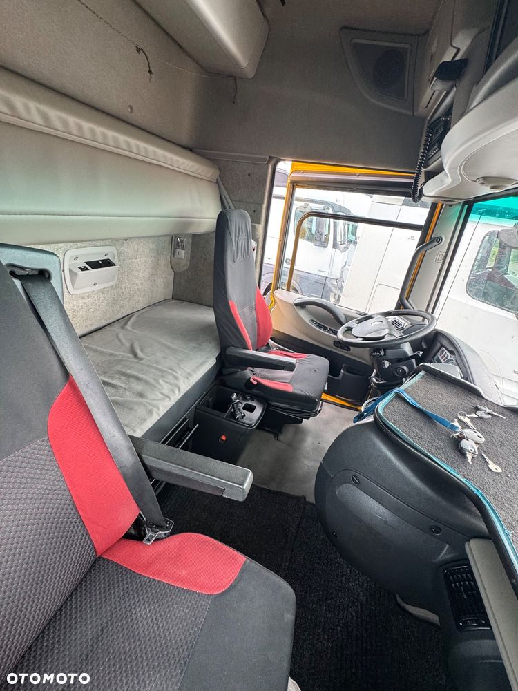 Renault Magnum Dxi - 15