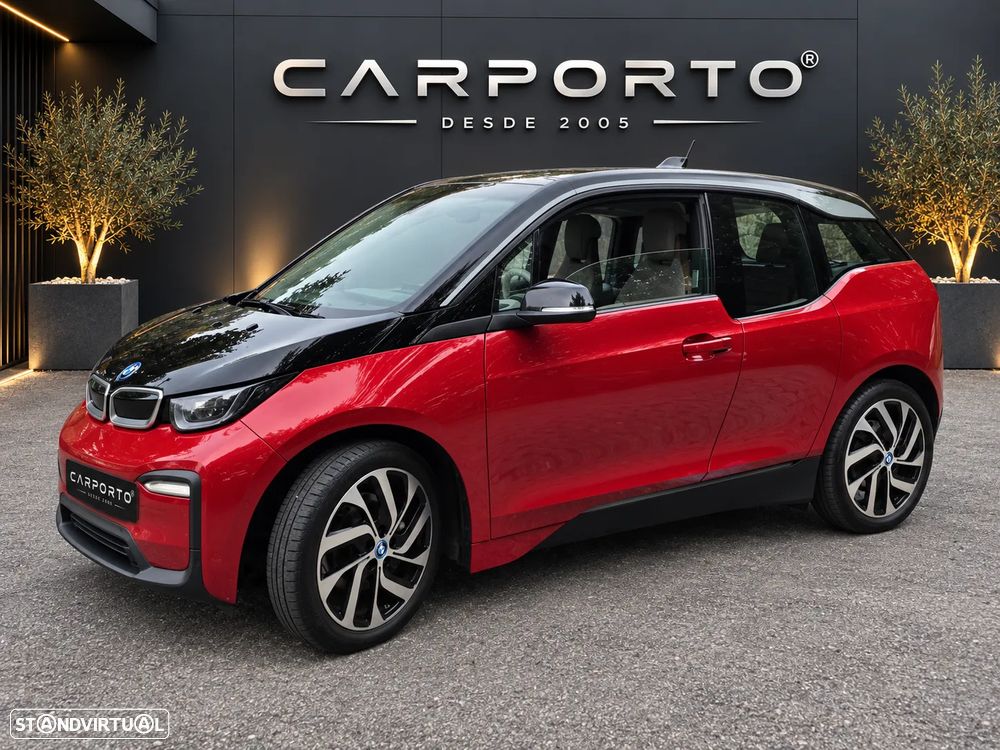 BMW i3 (120 Ah) - 6