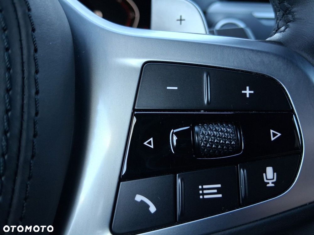 BMW X3 xDrive20i GPF M Sport sport - 21