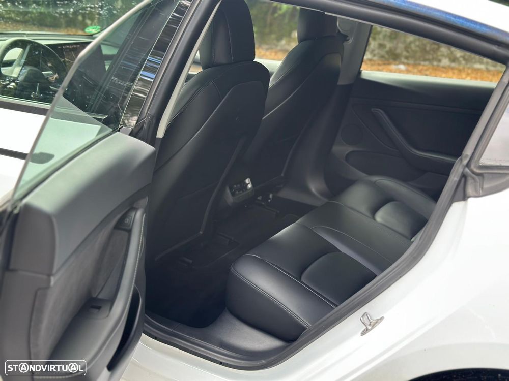 Tesla Model 3 Long Range Tração Integral - 9