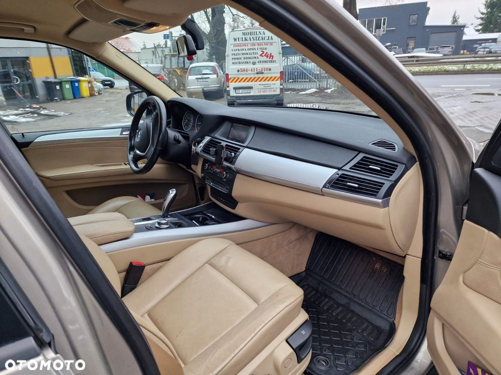 BMW X5 3.0d xDrive - 24
