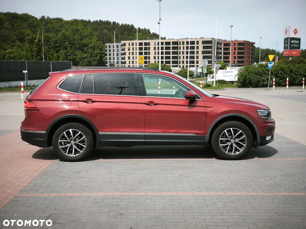 Volkswagen Tiguan - 3