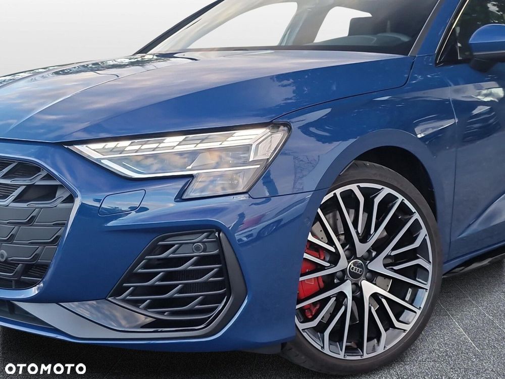 Audi S3 - 28