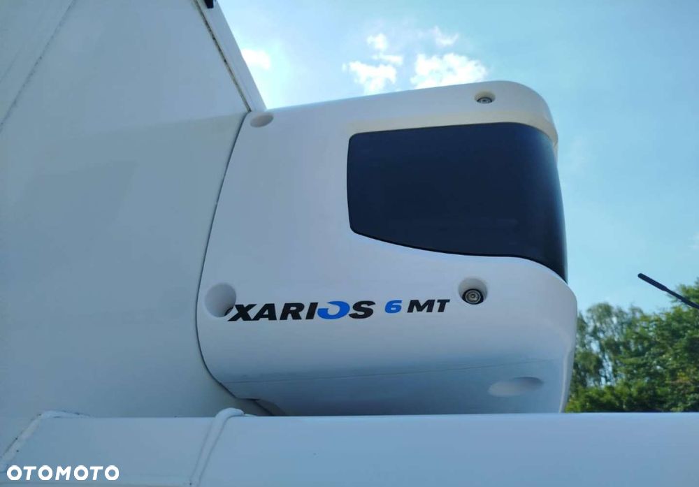 Renault Master - 35