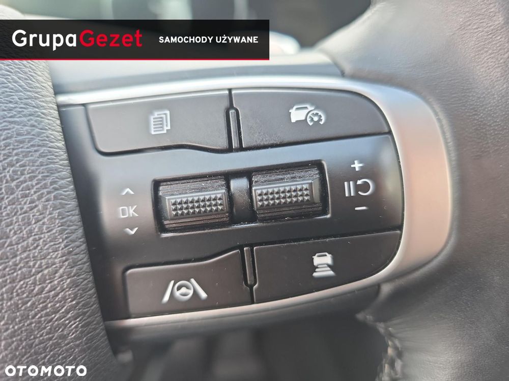 Kia Sportage 1.6 T-GDI HEV Business Line 2WD - 22