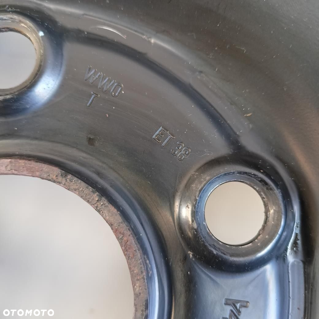 FELGI 5x112 17 TIGUAN KODIAQ 5QF601027 4szt (E6244) - 7