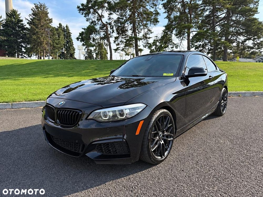 BMW Seria 2