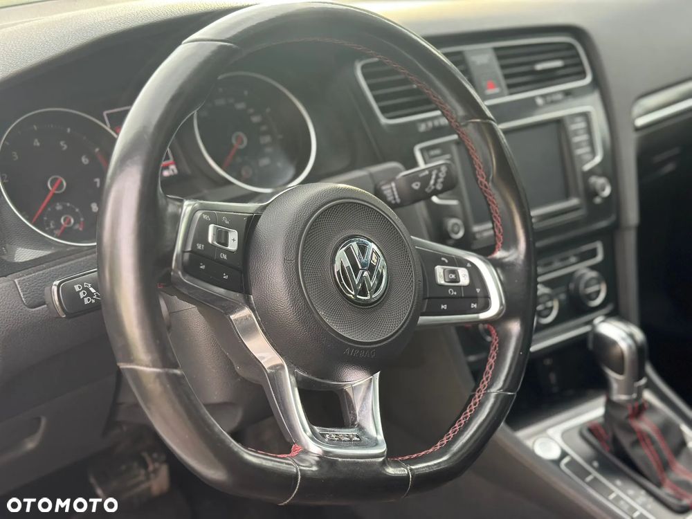 Volkswagen Golf VII 2.0 TSI BMT GTI Performance DSG - 17