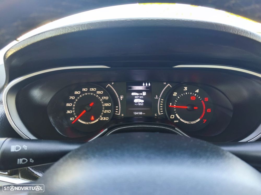 Fiat Tipo 1.3 M-Jet Lounge - 9