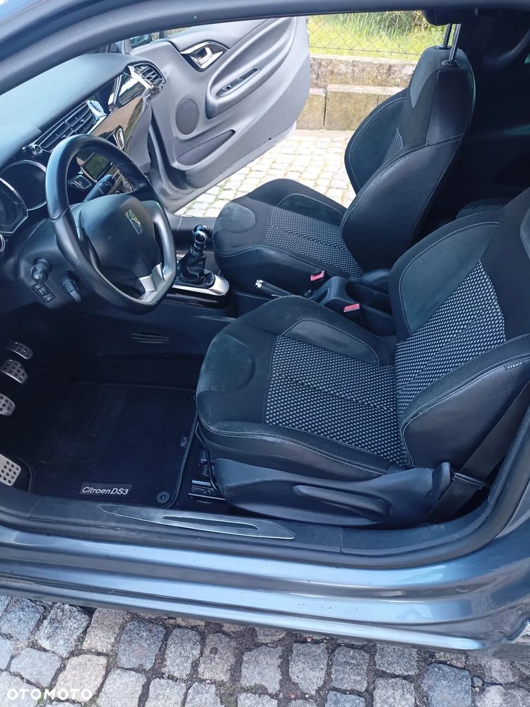 Citroën DS3 1.6 THP SportChic - 6