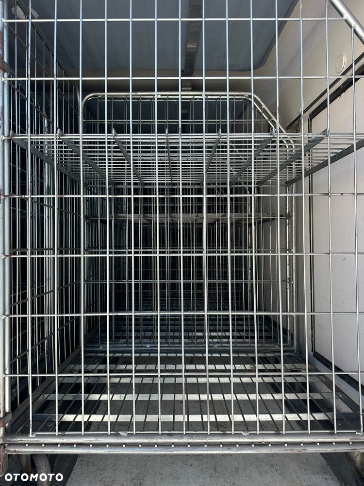 Mercedes-Benz 815 ATEGO - 23