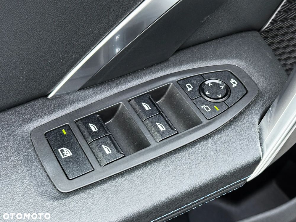 BMW X1 sDrive20i mHEV M Sport sport - 22