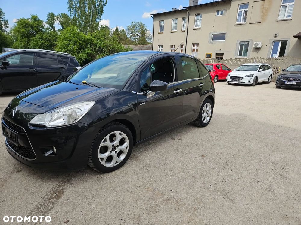 Citroën C3 - 15