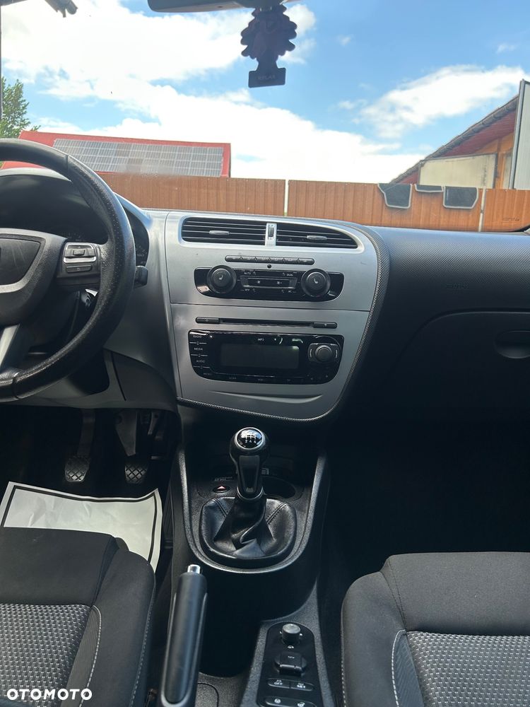 Seat Leon - 11