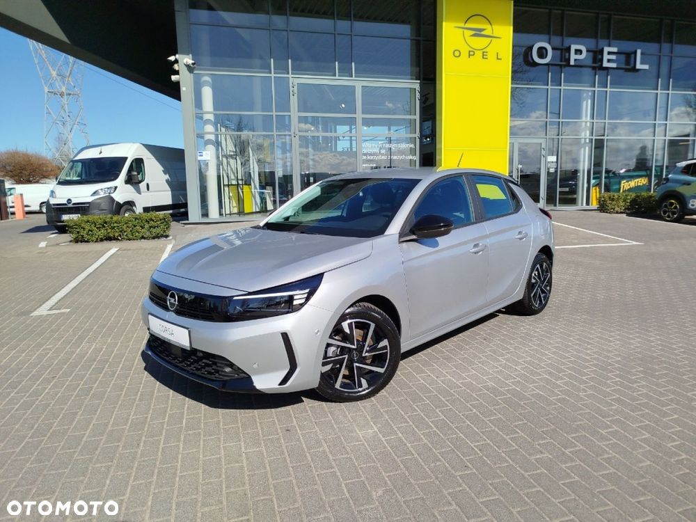 Opel Corsa - 3