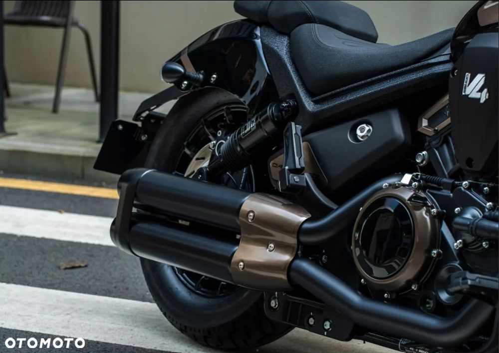 Benda Dark Flag 500 - 13