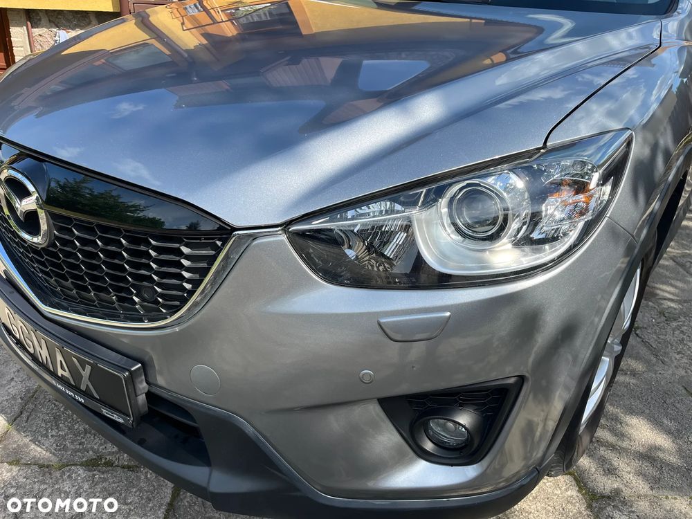 Mazda CX-5 - 24