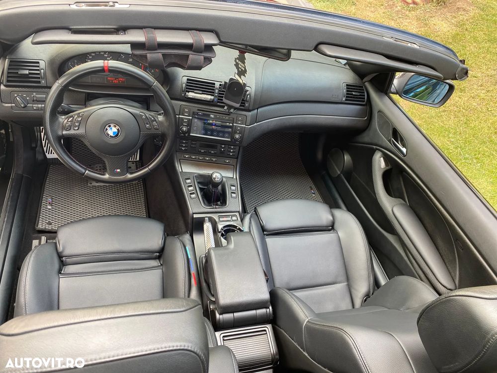 BMW Seria 3 320Cd - 7