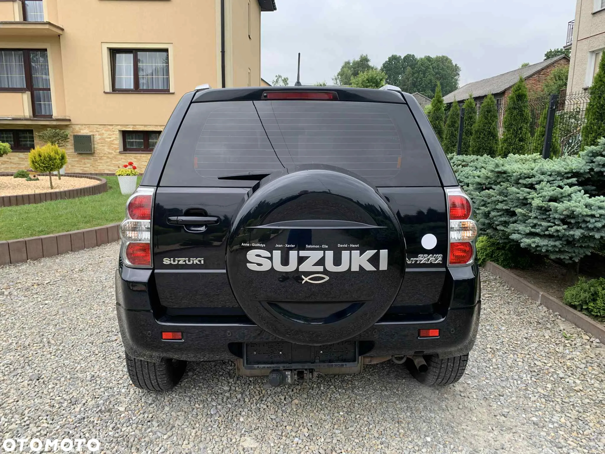 Suzuki Grand Vitara 1.6 Comfort - 8