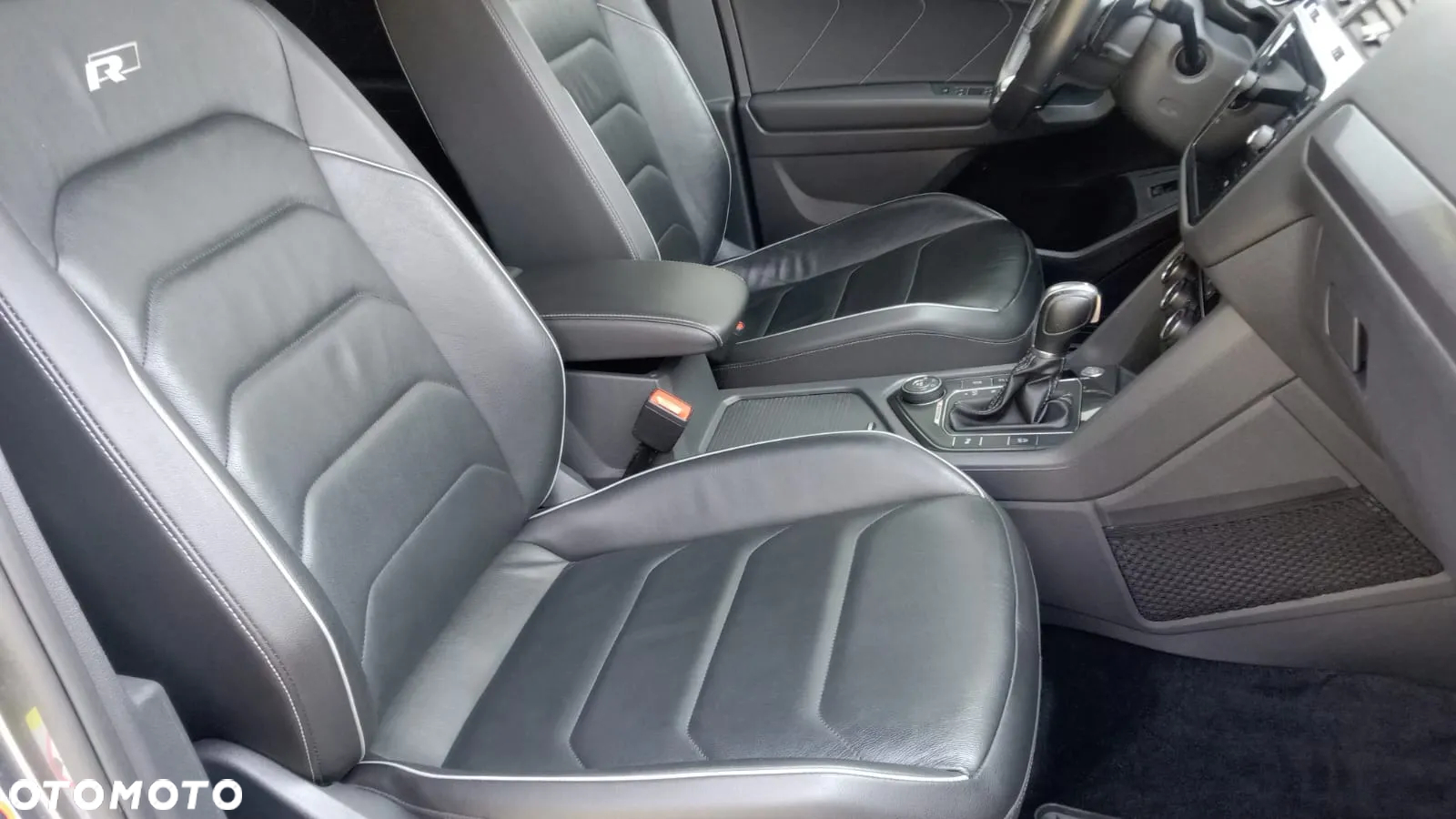 Volkswagen Tiguan Allspace 2.0 TDI SCR 4Motion DSG Highline - 22