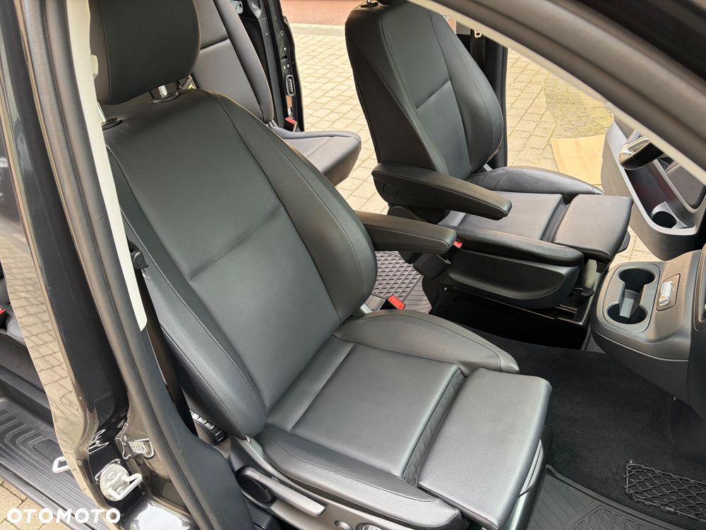 Mercedes-Benz Vito - 21