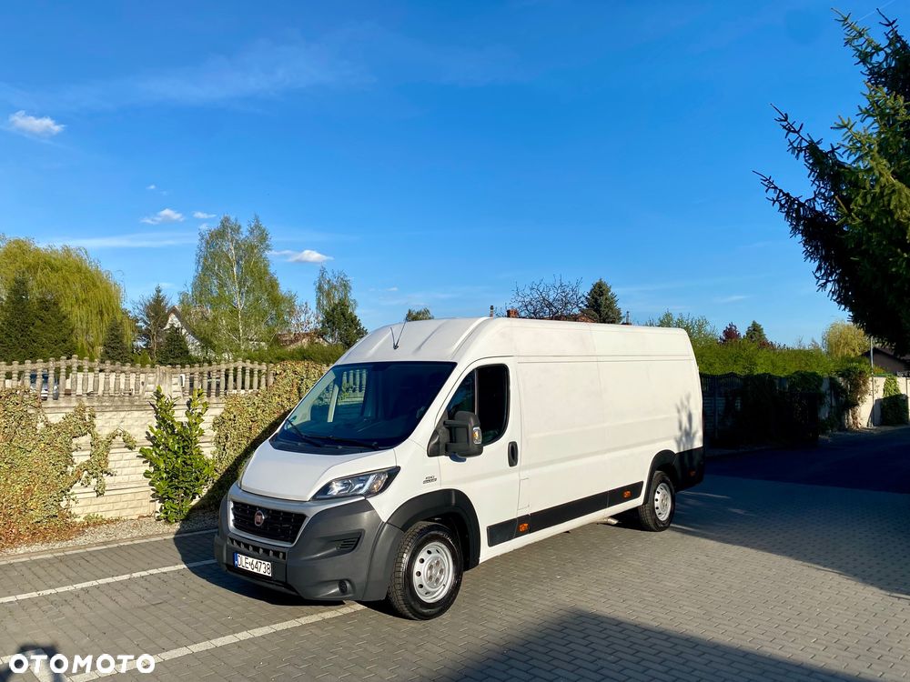 Fiat Ducato  Multijet - 8