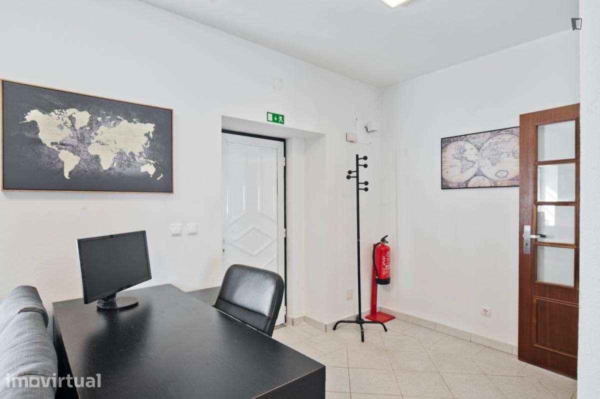 Apartamento com 2 quartos - localizado em Cascais Lisbon - Grande imagem: 2/22