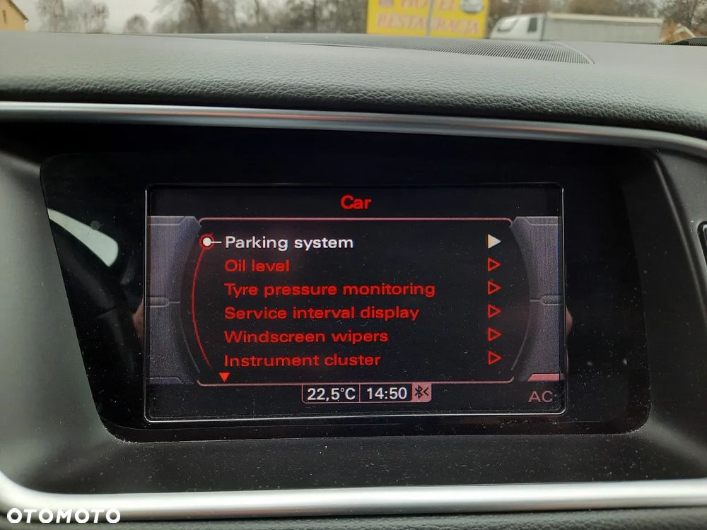 Audi Q5 2.0 TDI clean diesel - 33