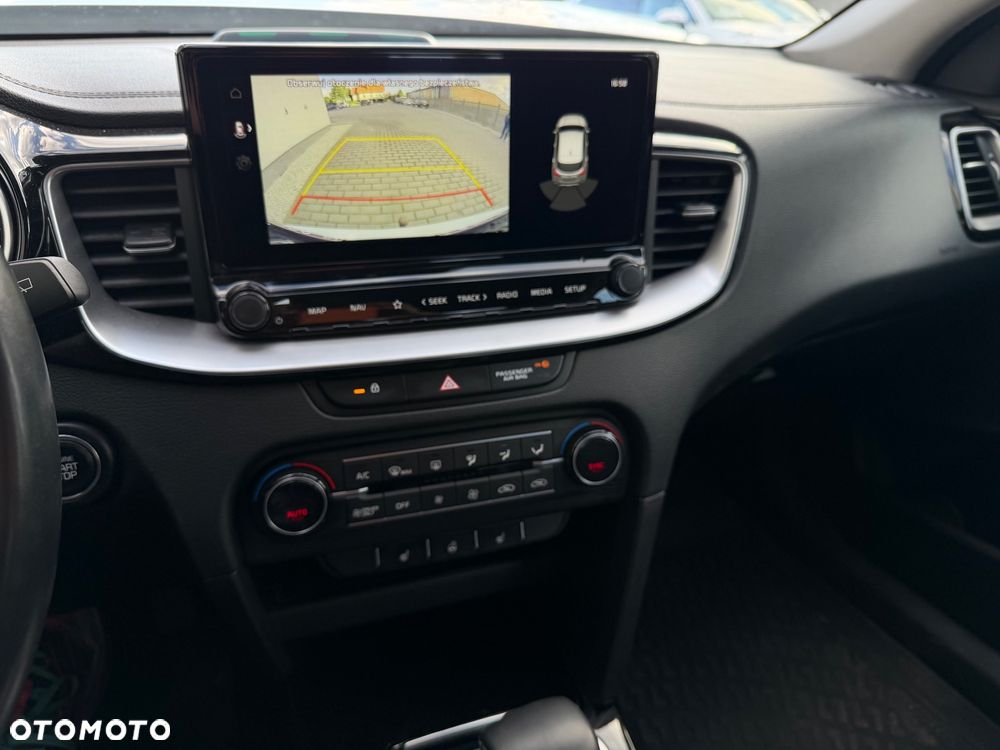 Kia XCeed 1.6 GDI DCT6 OPF Platinum Edition - 15