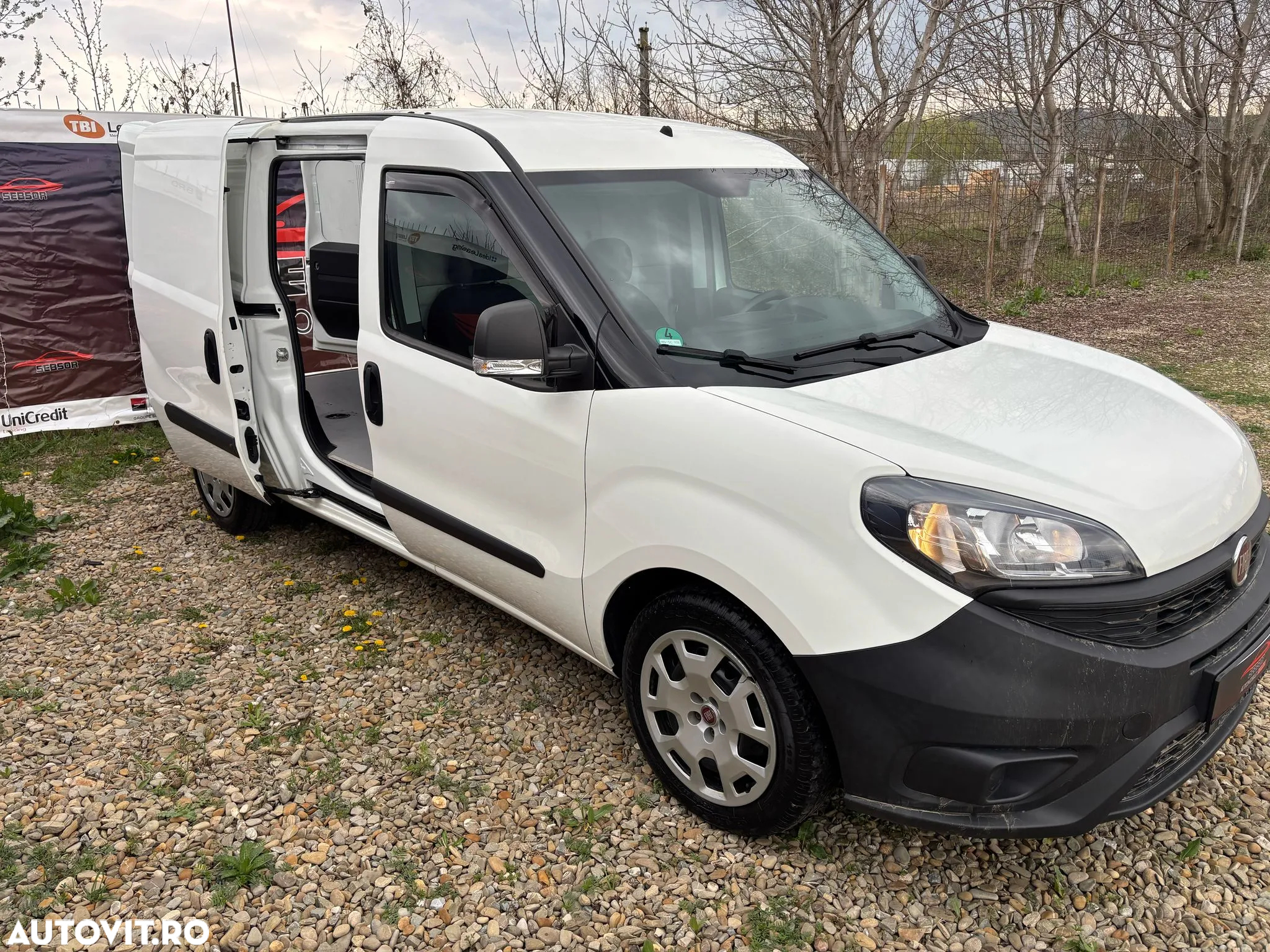 Fiat Doblo - 9